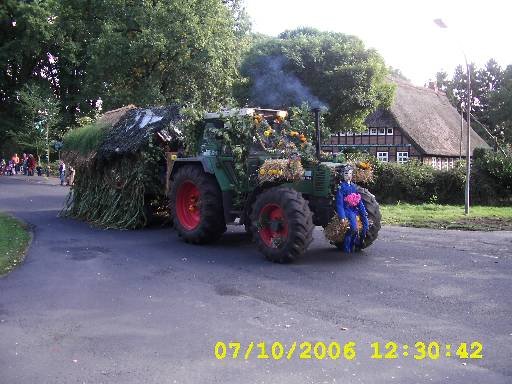 Erntefest 2006