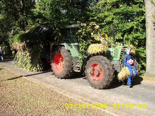 Erntefest 2006