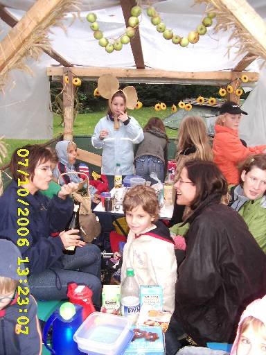 Erntefest 2006