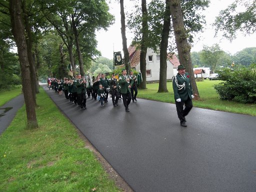 Festumzug 2012