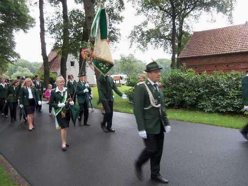 Festumzug 2012