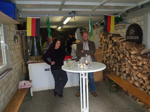 Festumzug 2012