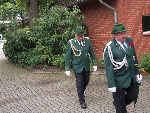 Festumzug 2012