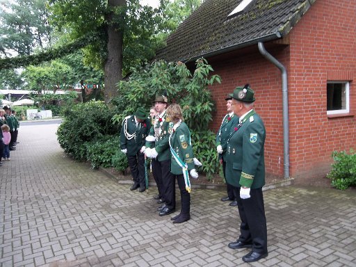 Festumzug 2012