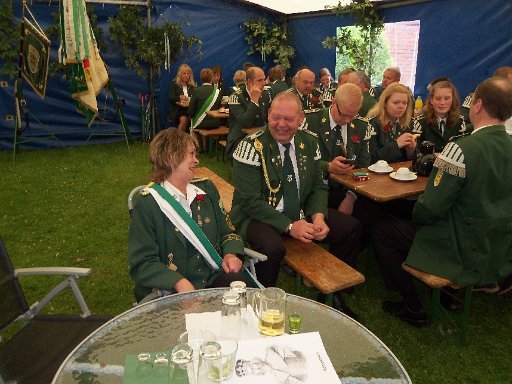 Festumzug 2012