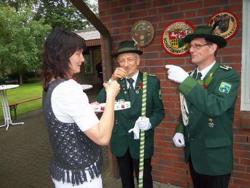 Festumzug 2012