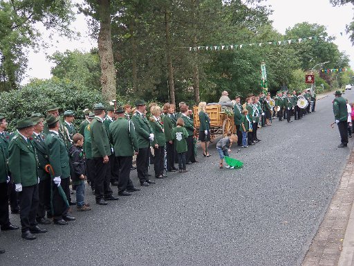 Festumzug 2012