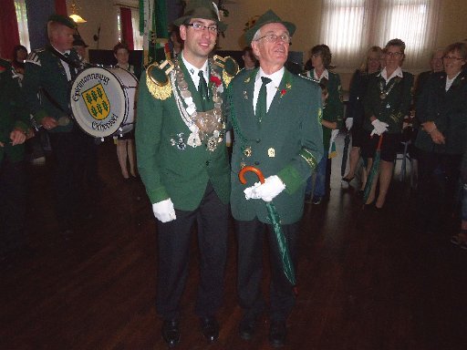 Festumzug 2012