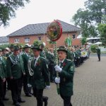 Festumzug 2012