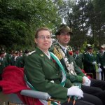 Festumzug 2012