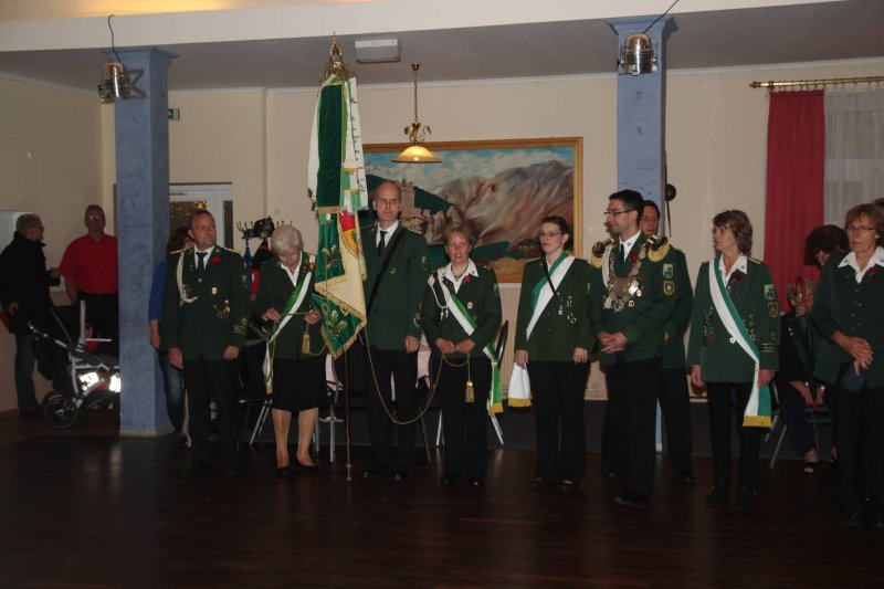 Schützenball 2012