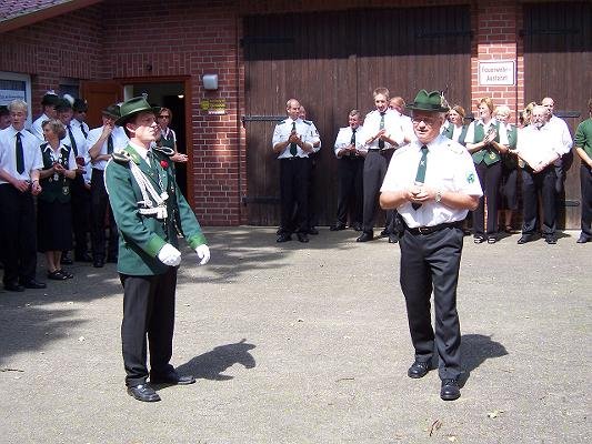 Schützenfest 2007