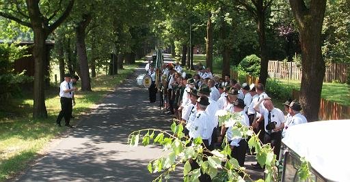 Schützenfest 2010