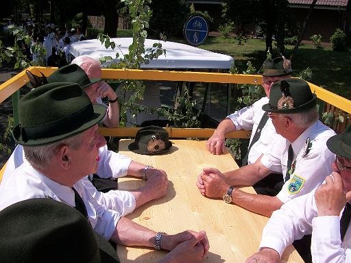 Schützenfest 2010