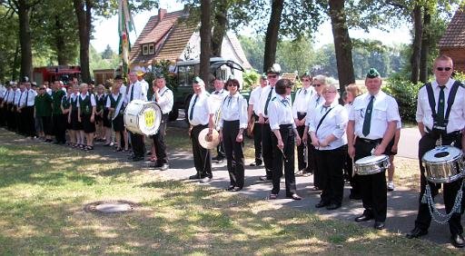 Schützenfest 2010