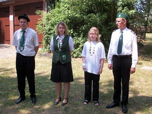 Schützenfest 2010