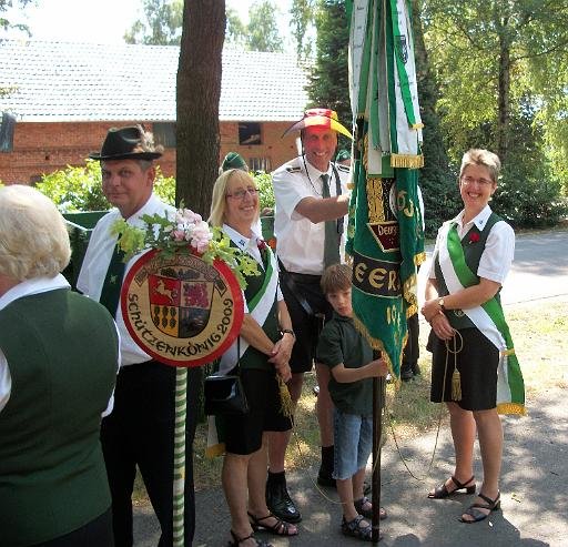 Schützenfest 2010