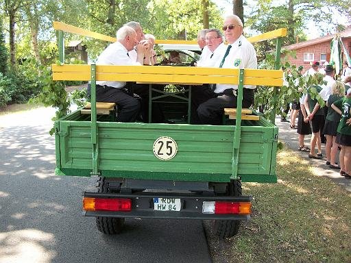 Schützenfest 2010