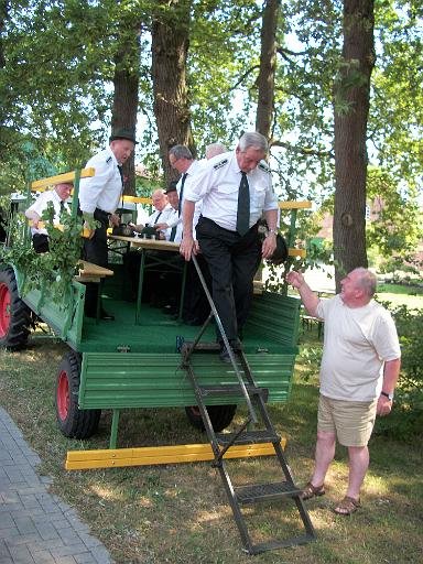 Schützenfest 2010