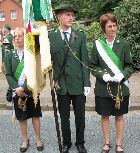 Schützenfest 2011