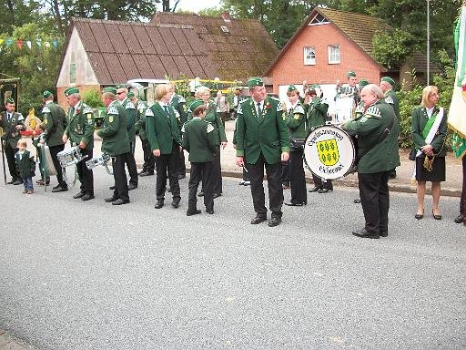 Schützenfest 2011