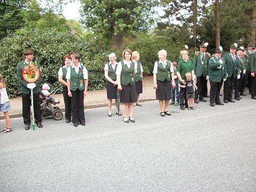 Schützenfest 2011