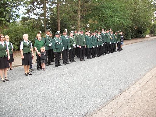 Schützenfest 2011