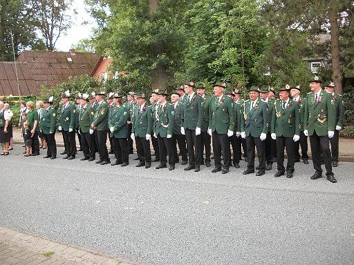 Schützenfest 2011