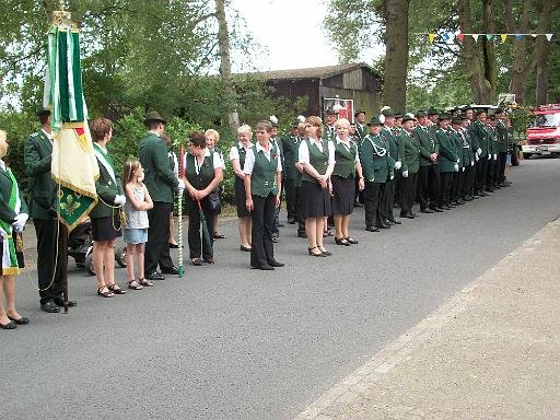 Schützenfest 2011