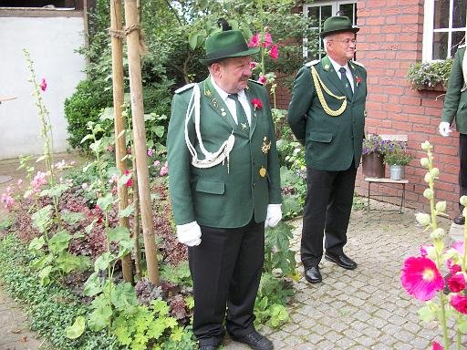 Schützenfest 2011