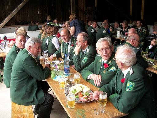 Schützenfest 2011