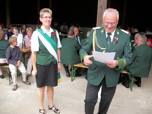 Schützenfest 2011