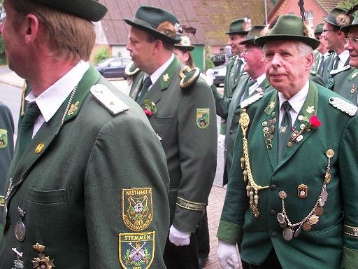 Schützenfest 2011