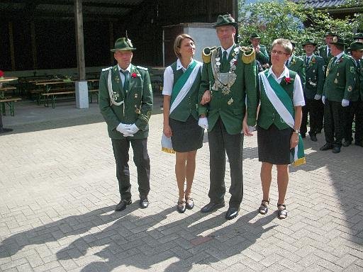 Schützenfest 2011