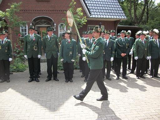 Schützenfest 2011