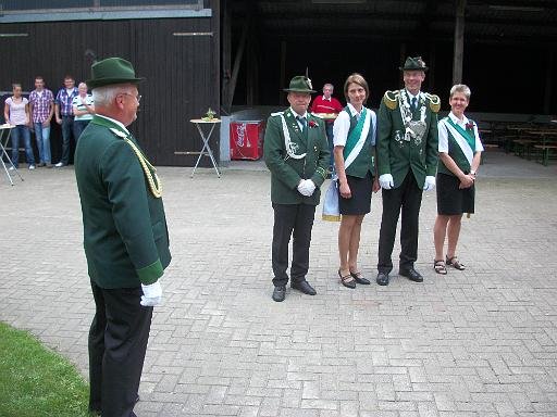 Schützenfest 2011