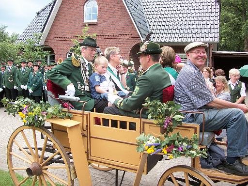 Schützenfest 2011