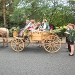 Schützenfest 2011