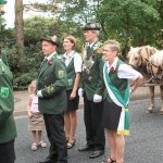 Schützenfest 2011