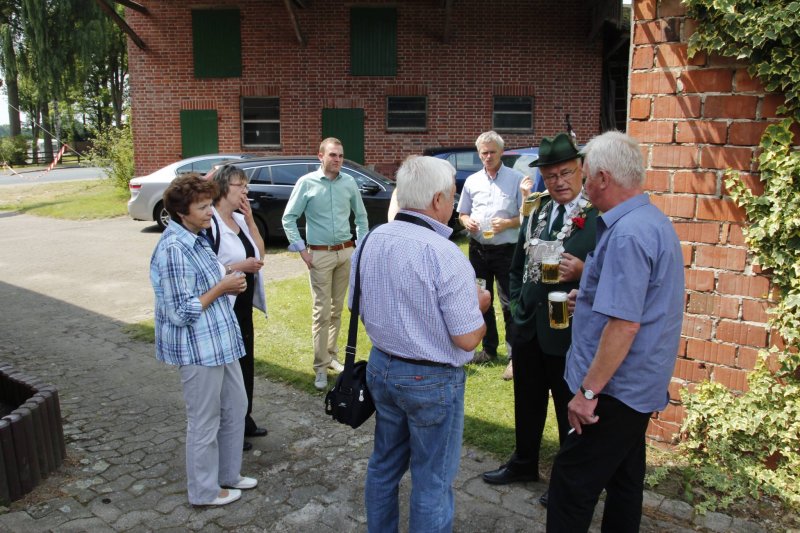 Schützenfest 2013