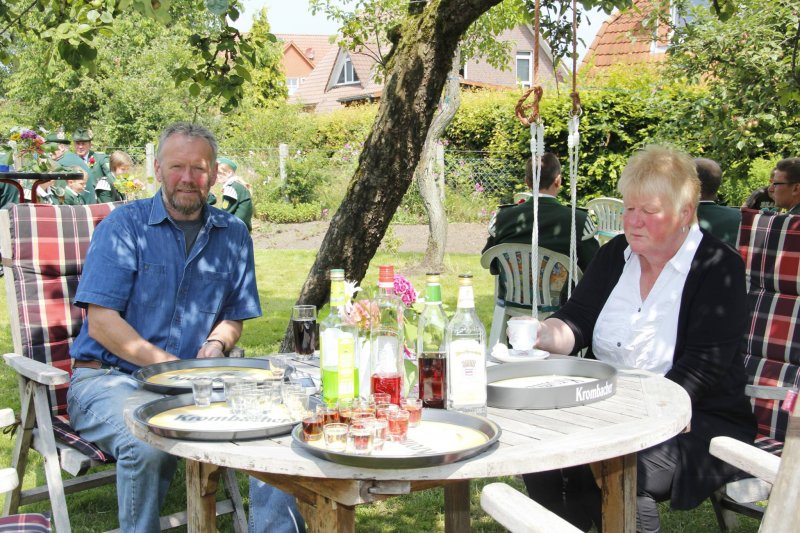 Schützenfest 2013