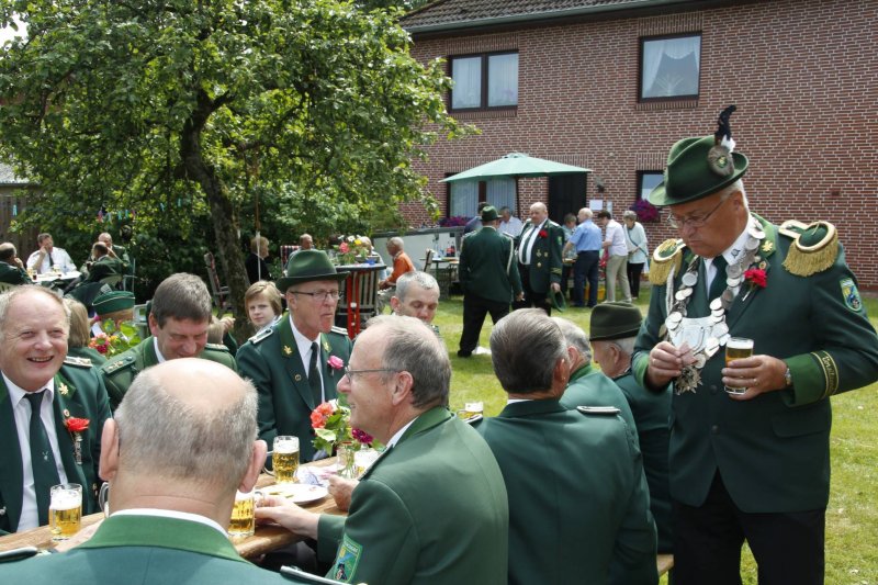 Schützenfest 2013