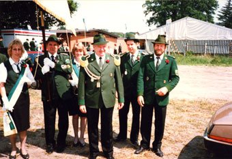 Vergangenheit