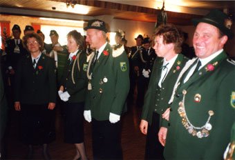 Vergangenheit
