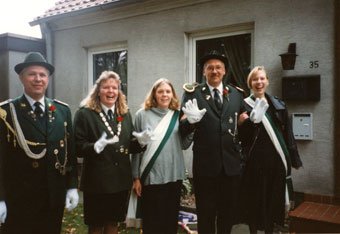 Vergangenheit