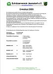 2026 Pressemitteilung Erntefest Jeersdorf 
